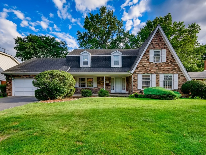 2908 Bob o Link Rd, Flossmoor, IL 60422 - photo 1