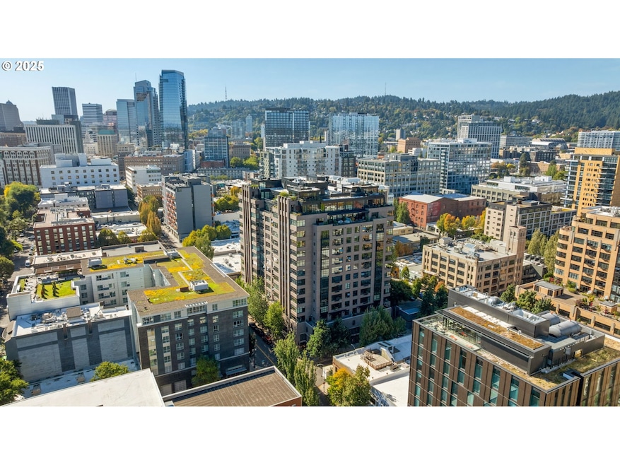 The Elizabeth unit 412, Portland, OR 97209 - photo 1