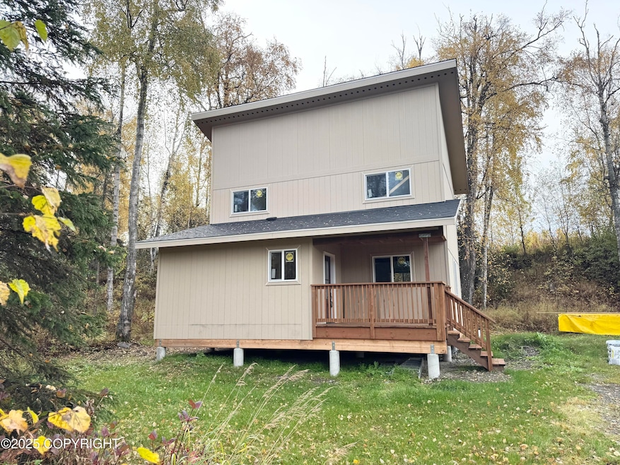 Sold • Co-Listing Agent