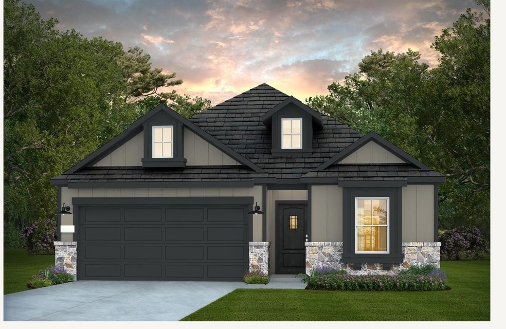 18207 Ln, Tomball, TX 77377 - photo 1