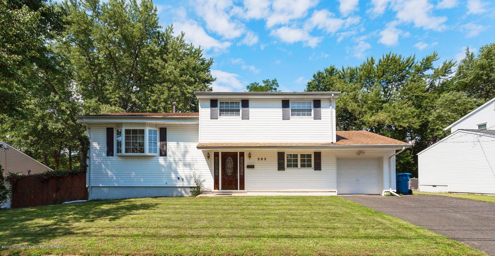 283 Cindy St, Old Bridge, NJ 08857 - photo 1