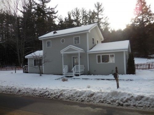 3.19 Acres Out Buildings. Totally Remodeled..  Rea