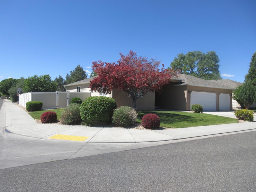 2937 F 1 4 Rd, Grand Junction, CO 81504 - photo 1