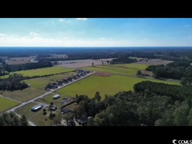 Hwy 66 Hewitt Rd, Loris, SC 29569 - photo 1