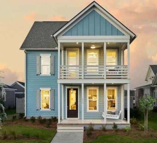 136 Midtown Ave, Summerville, SC 29486 - photo 1