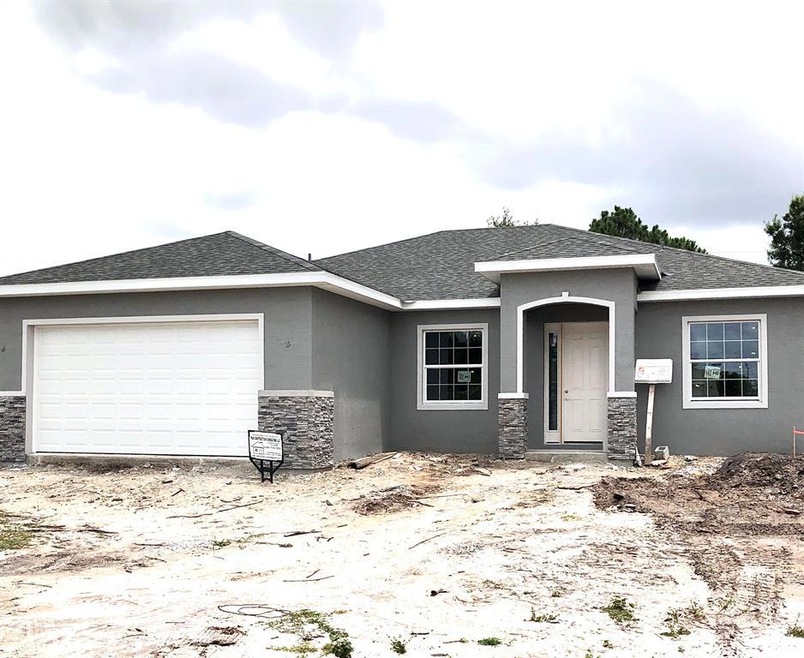 426 SW Holden Terrace, Port St. Lucie, FL 34984 - photo 1