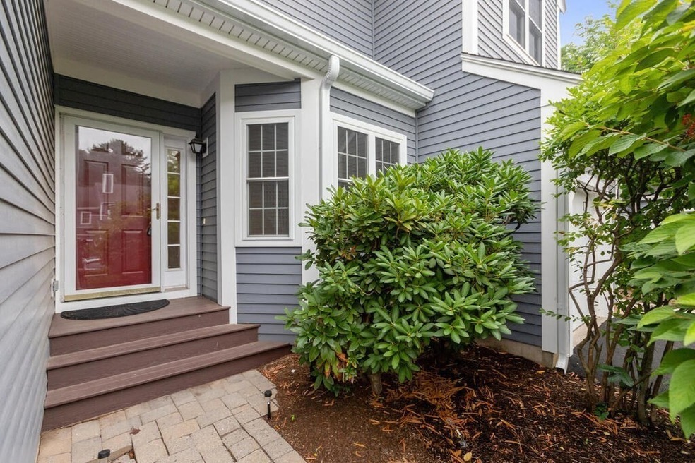 136 Bishops Forest Dr, Waltham, MA 02452 - photo 1