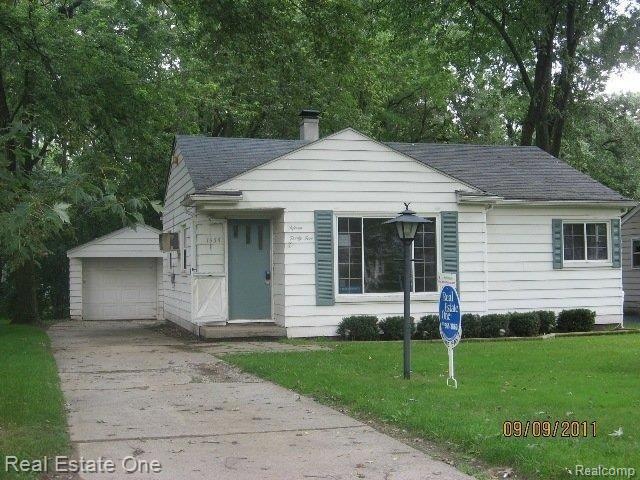 1535 Furnwall