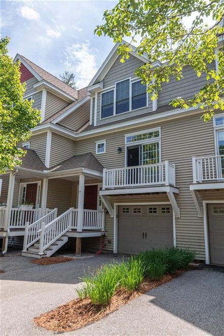 9 Hackett Hill Rd unit 48, Manchester, NH 03102 - photo 1