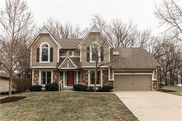 7945 Randall Dr, Lenexa, KS 66215 - photo 1