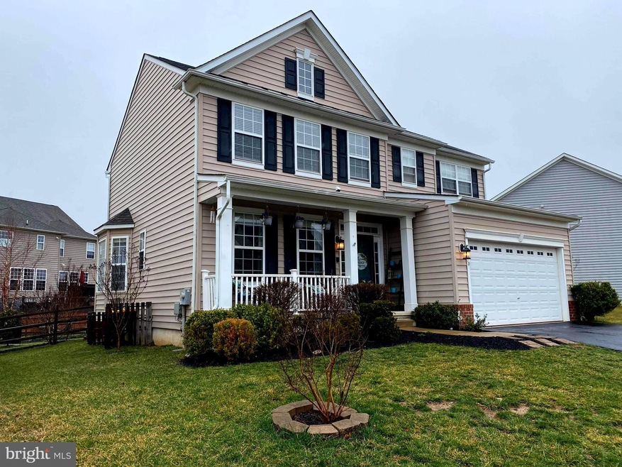 710 Worcester Ave, Middletown, DE 19709 - photo 1