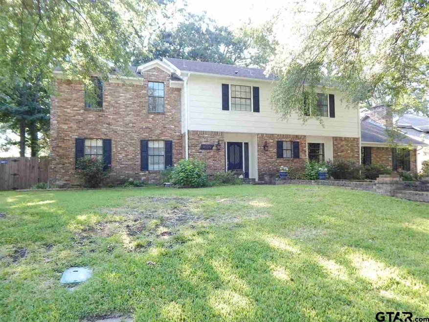 4009 4009 Post Oak Rd, Tyler, TX 75701 - photo 1