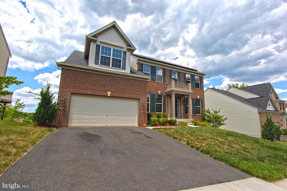 12903 Hallwood Place, Fort Washington, MD 20744 - photo 1