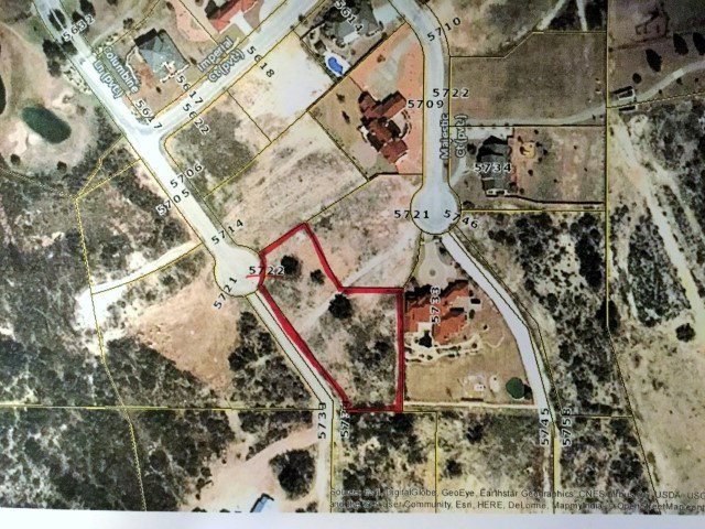 5722 Columbine Ln unit 22, San Angelo, TX 76904 - photo 1