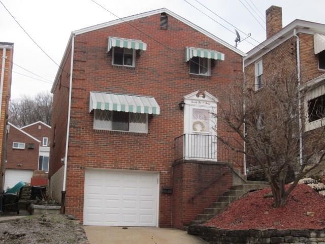 WELCOME HOME!  You will LOVE living in 2203 Walton