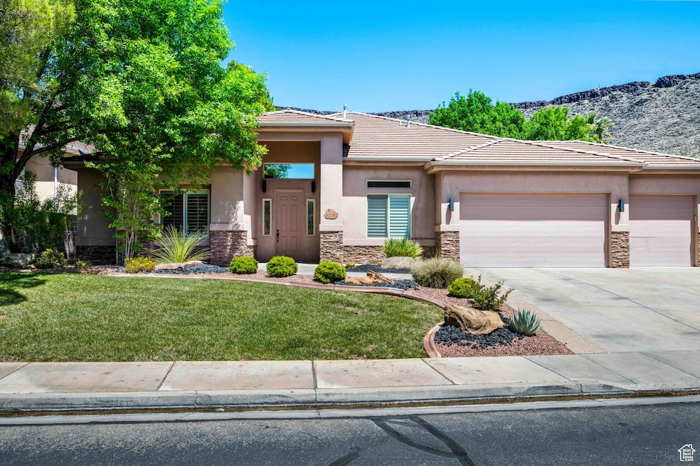 42 N 1100 W, Saint George, UT 84770 - photo 1