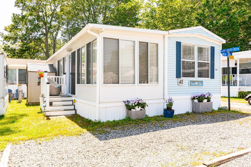 9 Bourne Ave unit A1, Wells, ME 04090 - photo 1