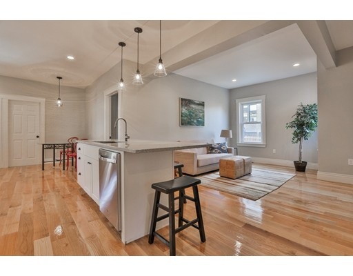 20 Sargent St unit 20, Cambridge, MA 02140 - photo 1