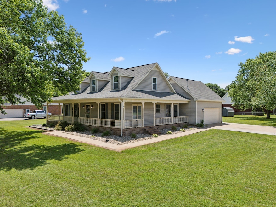 2240 Red Mile Rd, Murfreesboro, TN 37127 - photo 1