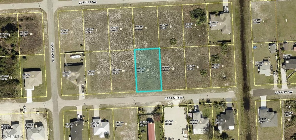 2706 21st St SW, Lehigh Acres, FL 33976 - photo 1