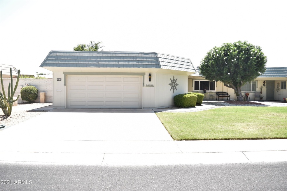 10515 W Loma Blanca Dr, Sun City, AZ 85351 - photo 1