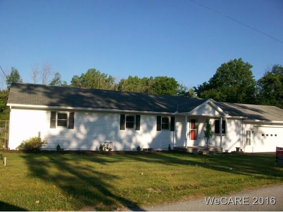 1140 S Seriff Rd, Lima, OH 45805 - photo 1