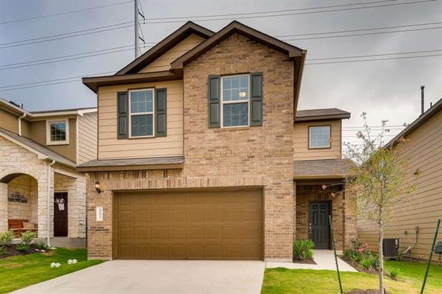 Beautiful 3 bed, 2.5 bath Pulte Home available for