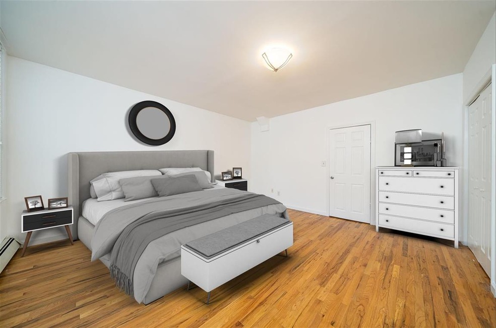 29 Franklin St unit 1, Jersey City, NJ 07307 - photo 1