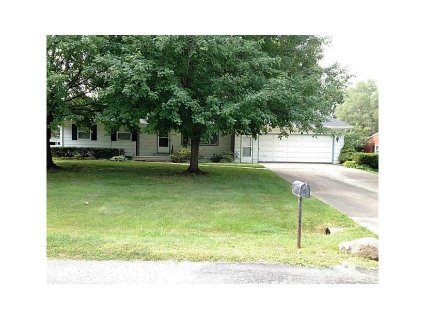 Front Exterior.