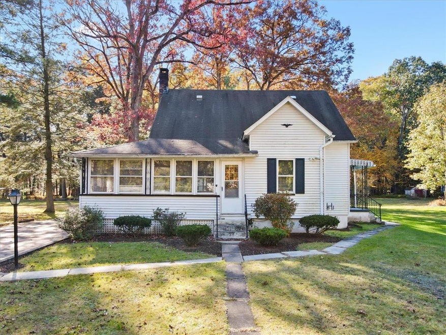 191 Scenic Dr, Kresgeville, PA 18333 MLS 726167