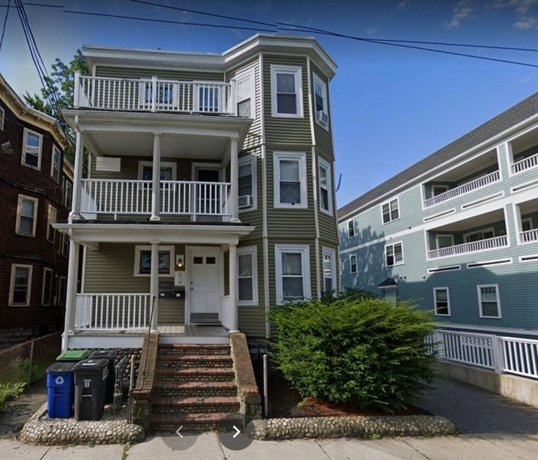 102 Morrison Ave unit 1, Somerville, MA 02144 - photo 1