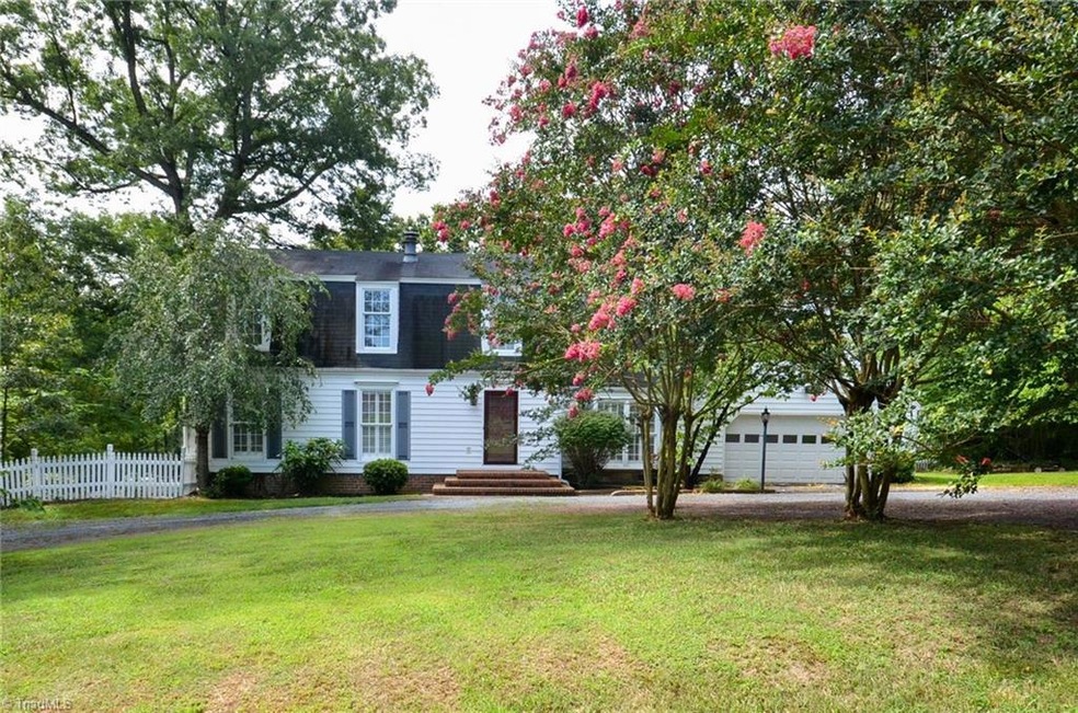 817 Monroe Ave, Asheboro, NC 27205 - photo 1