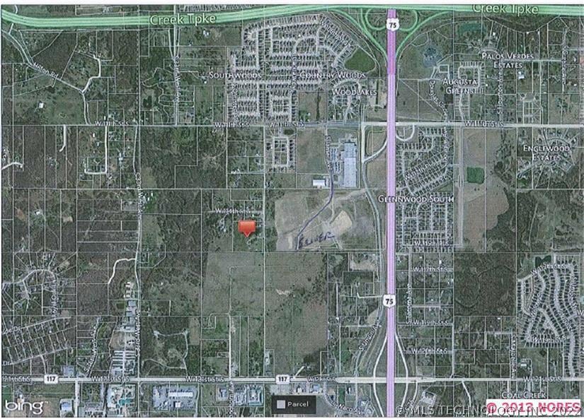 11522 S 26th, Jenks, OK 74037 - photo 1