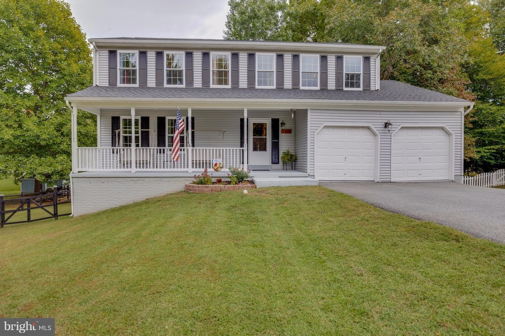 29 Saint Albans Blvd, Stafford, VA 22556 - photo 1