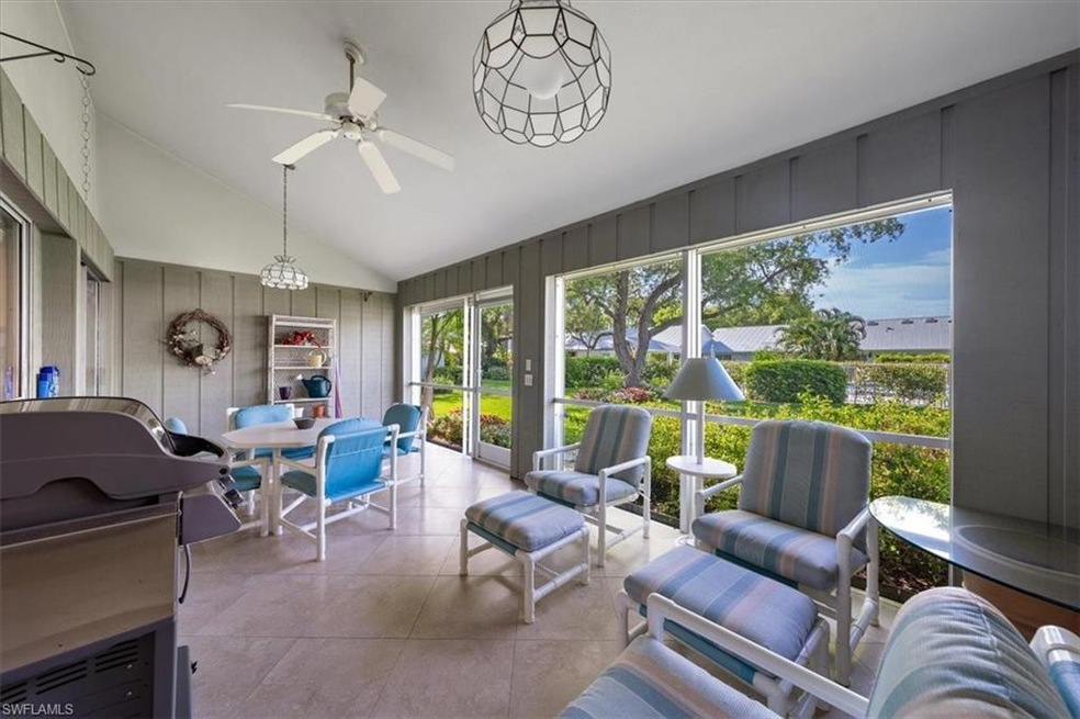 4714 West Blvd unit N1, Naples, FL 34103 - photo 1