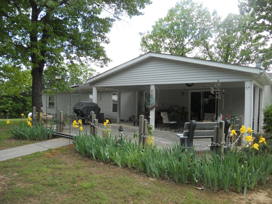 3421 State Highway Yy, Shell Knob, MO 65747 - photo 1