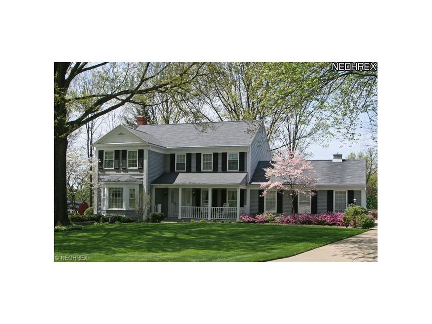 Welcome to beautiful 3404 Bancroft; a pristine, Hamlin built  home in a most convenient location.