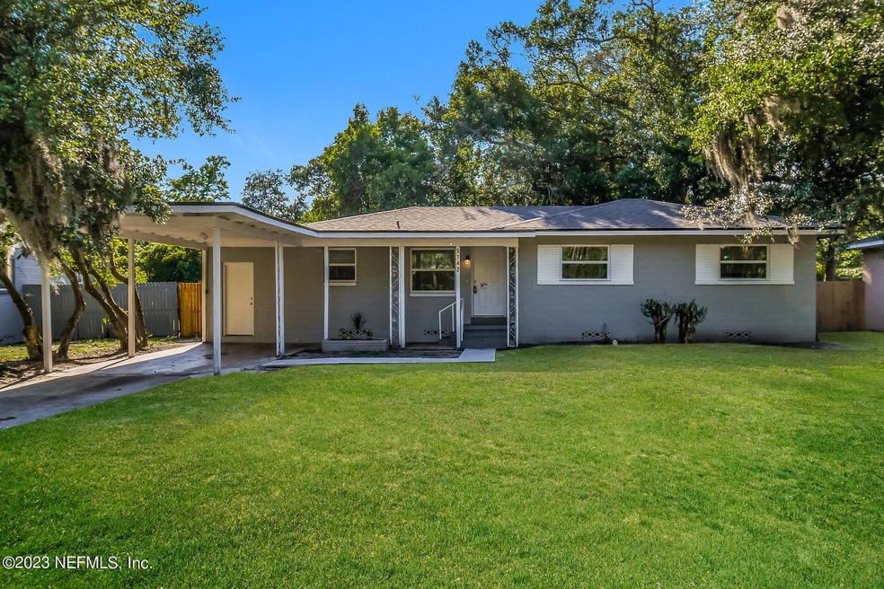 5742 Norde Dr W, Jacksonville, FL 32244 - photo 1
