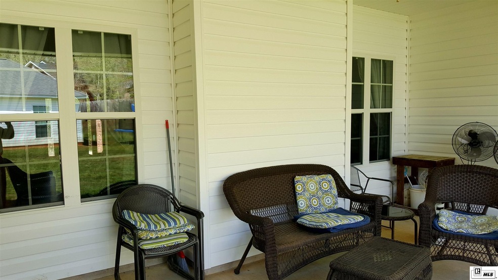 199 Jill Loop, Ruston, LA 71270 - photo 1