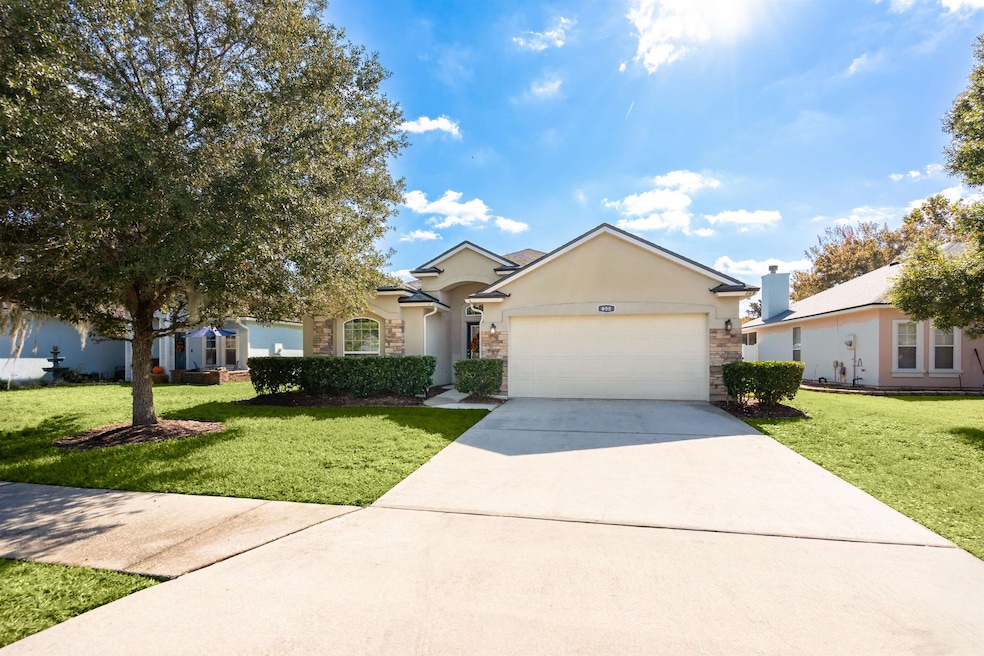 165 Summer Point Dr, Saint Augustine, FL 32086 - photo 1