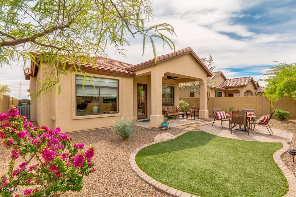 LIVE THE AZ LIFESTYLE