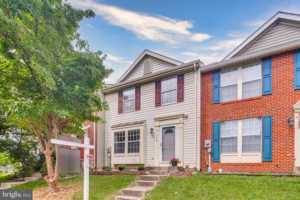 1558 Saint Lawrence Ct, Frederick, MD 21701 - photo 1