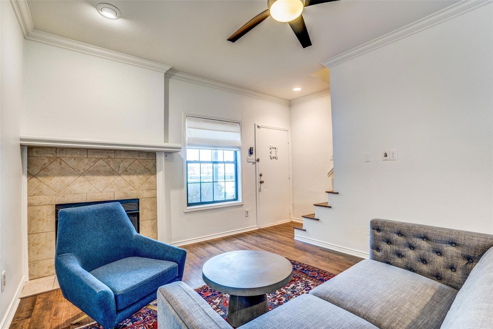 6123 Oram St unit 7, Dallas, TX 75214 - photo 1