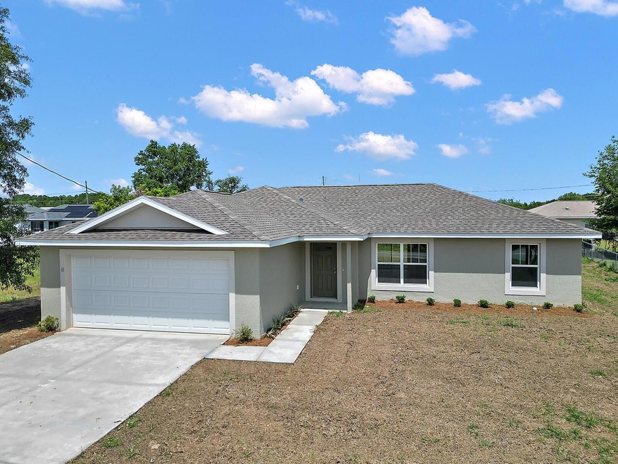 61 Walnut Ct, Ocala, FL 34480 - photo 1