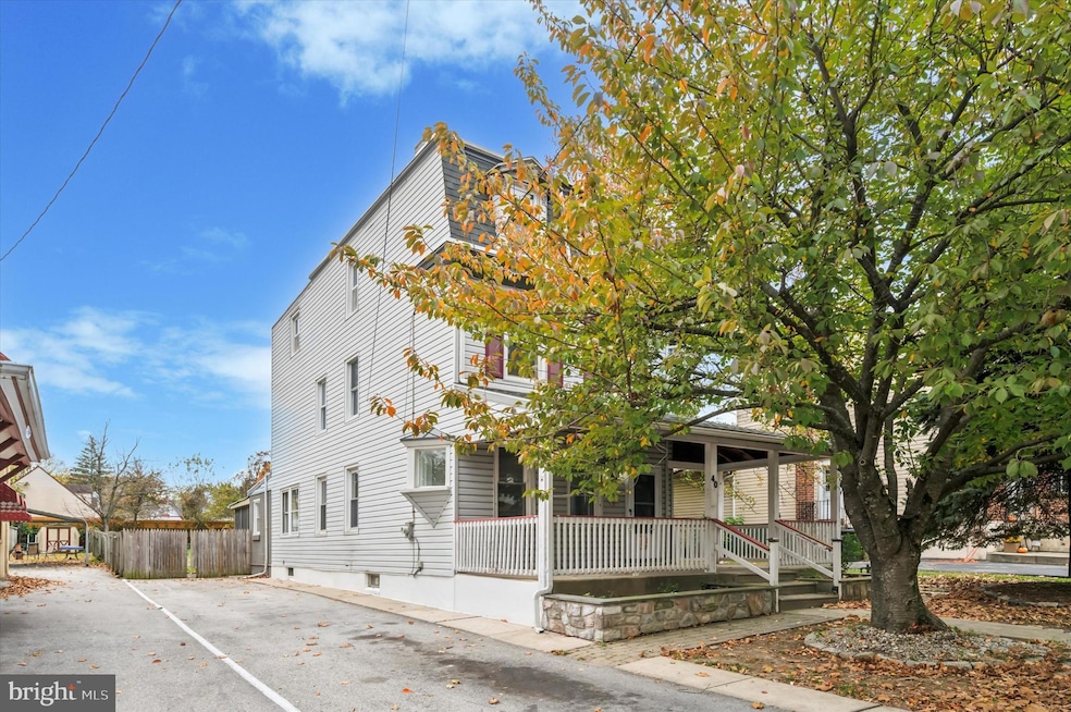 40 E Knowles Ave, Glenolden, PA 19036 - photo 1