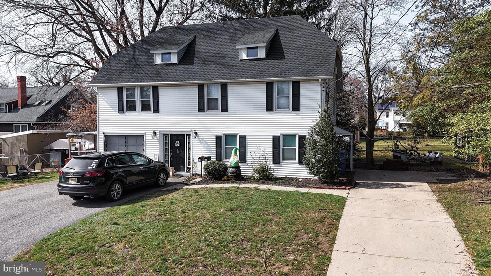 1 Colson Ct, Woodstown, NJ 08098 - photo 1