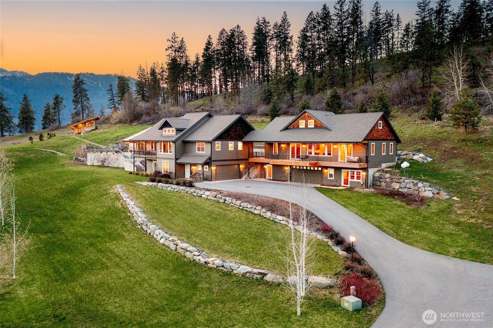Sold $2,210,000 • Co-Listing Agent