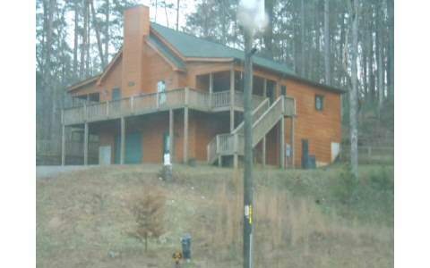 Main View