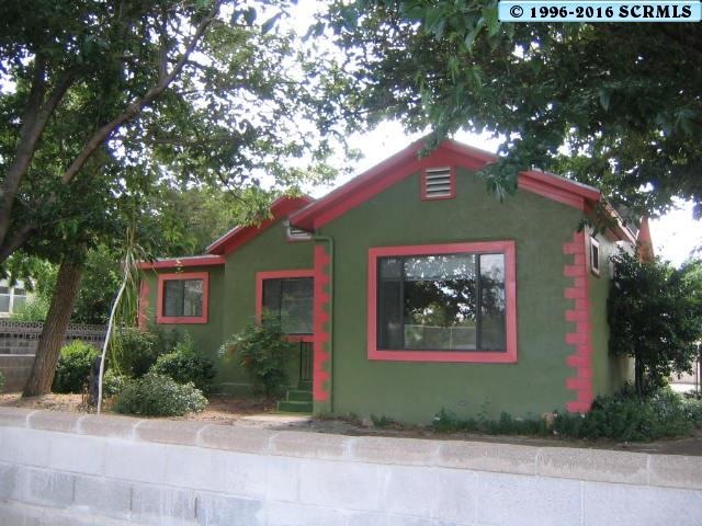 1215 N Virginia St, Silver City, NM 88061 - photo 1