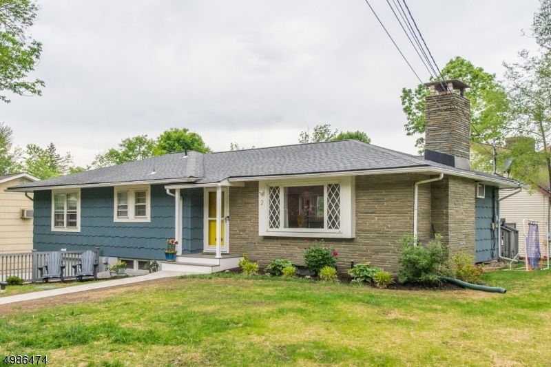 2 Sunset Trail, Sparta, NJ 07871 - photo 1